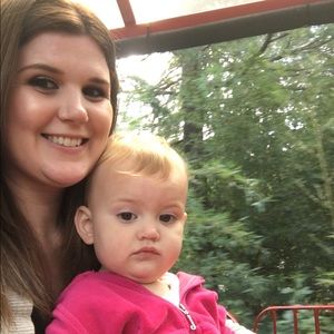 Meet your Posher Catherine